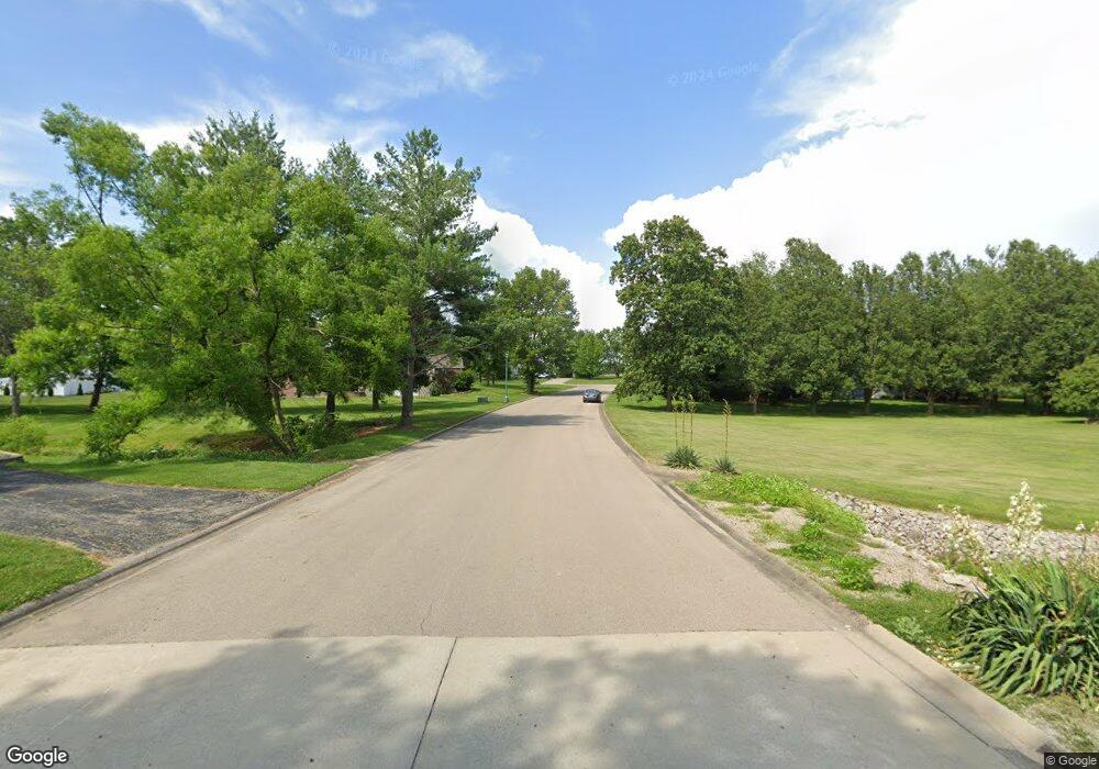 4950 Cherry Hill Dr, Farmington, MO 63640 - photo 1