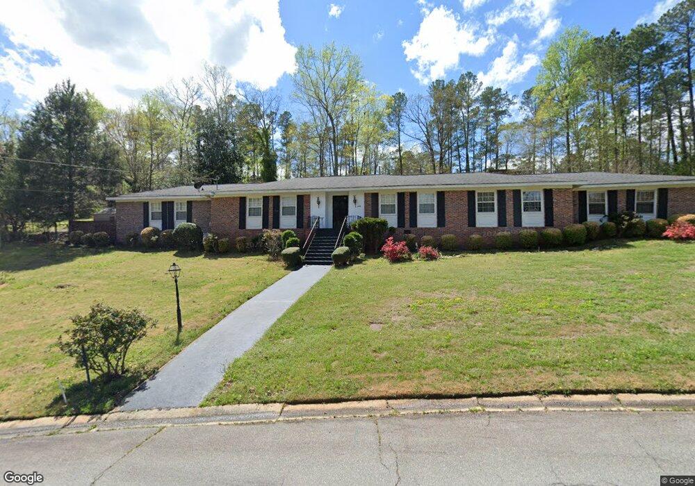 109 Bay Valley Dr SW, Milledgeville, GA 31061 - photo 1