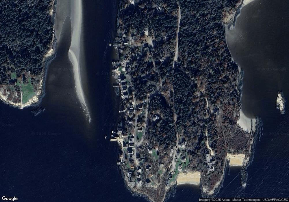 785 Bay Point Rd, Georgetown, ME 04548 - photo 1