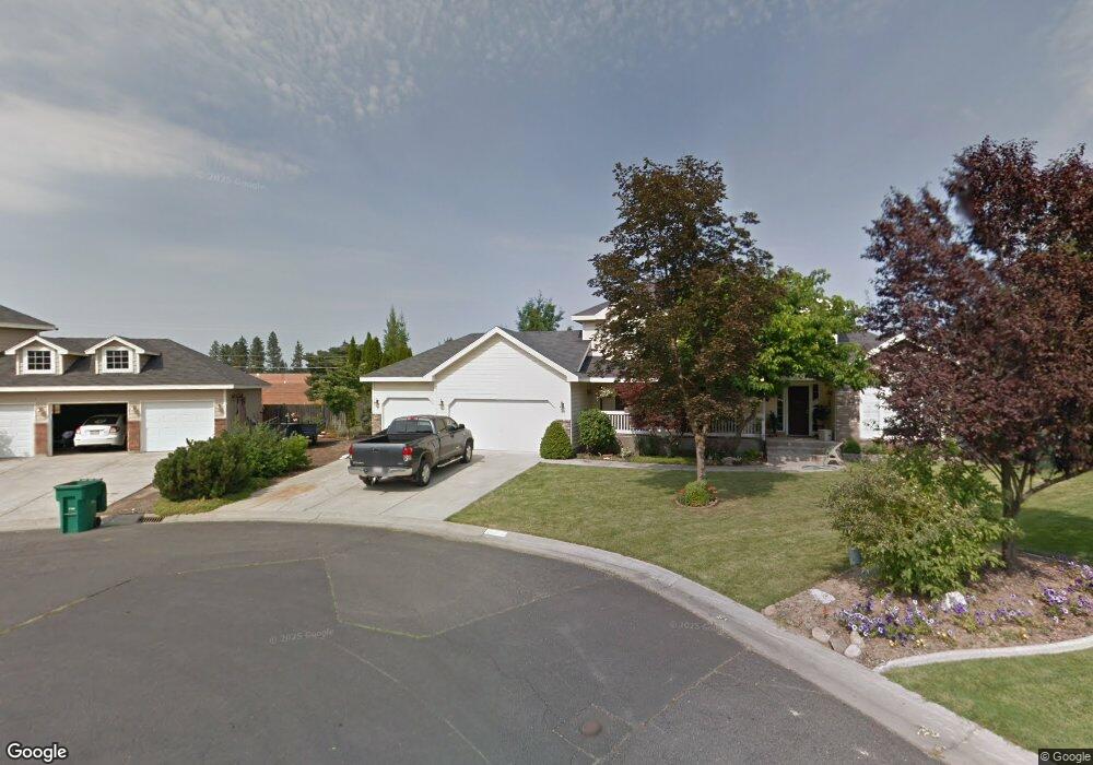 16620 N Nevada St, Spokane, WA 99208 - photo 1