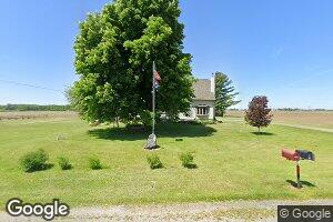 1162 S Finn Rd, Munger, MI 48747