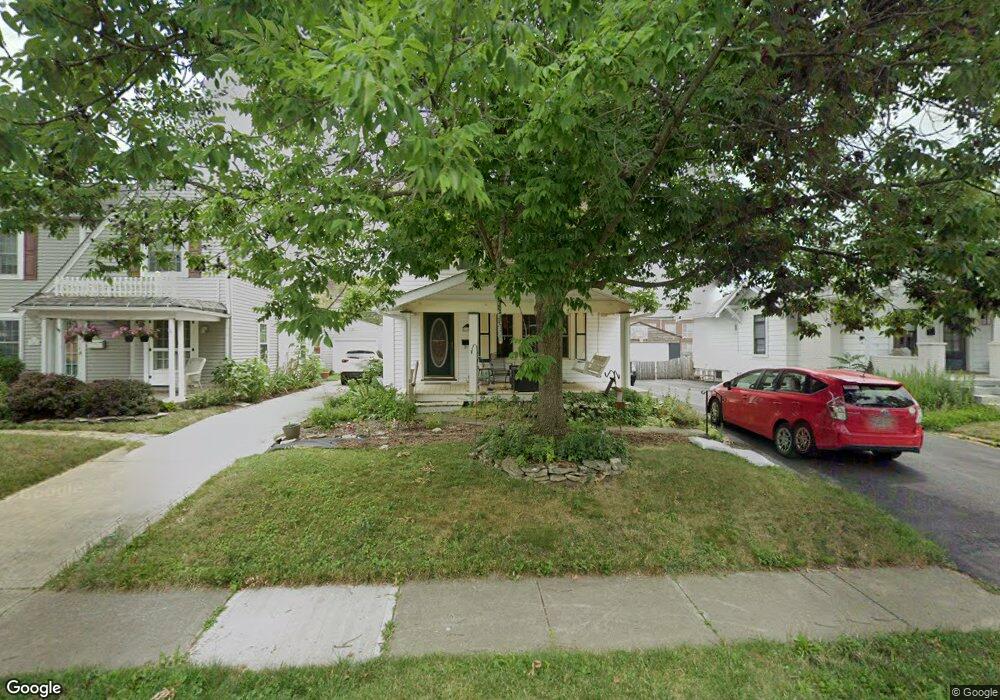 150 S Roys Ave, Columbus, OH 43204 - photo 1