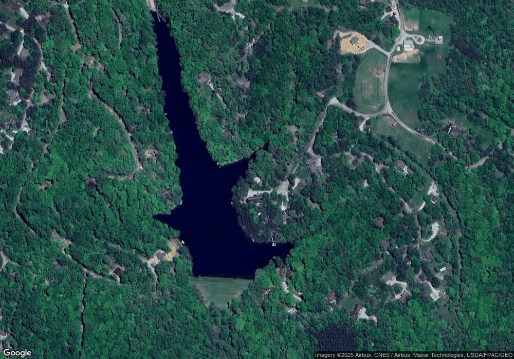 180 Pima Ct, Hide A Way Hills, OH 43107 - photo 1