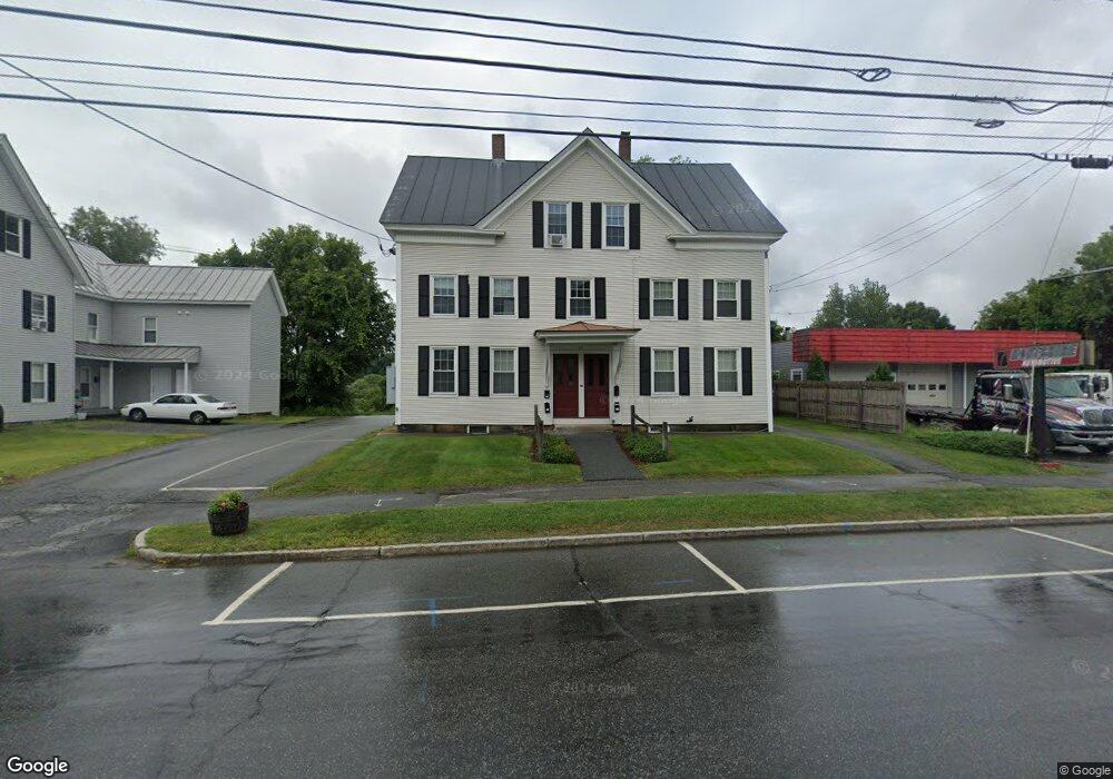 21 Main St, West Lebanon, NH 03784 - photo 1