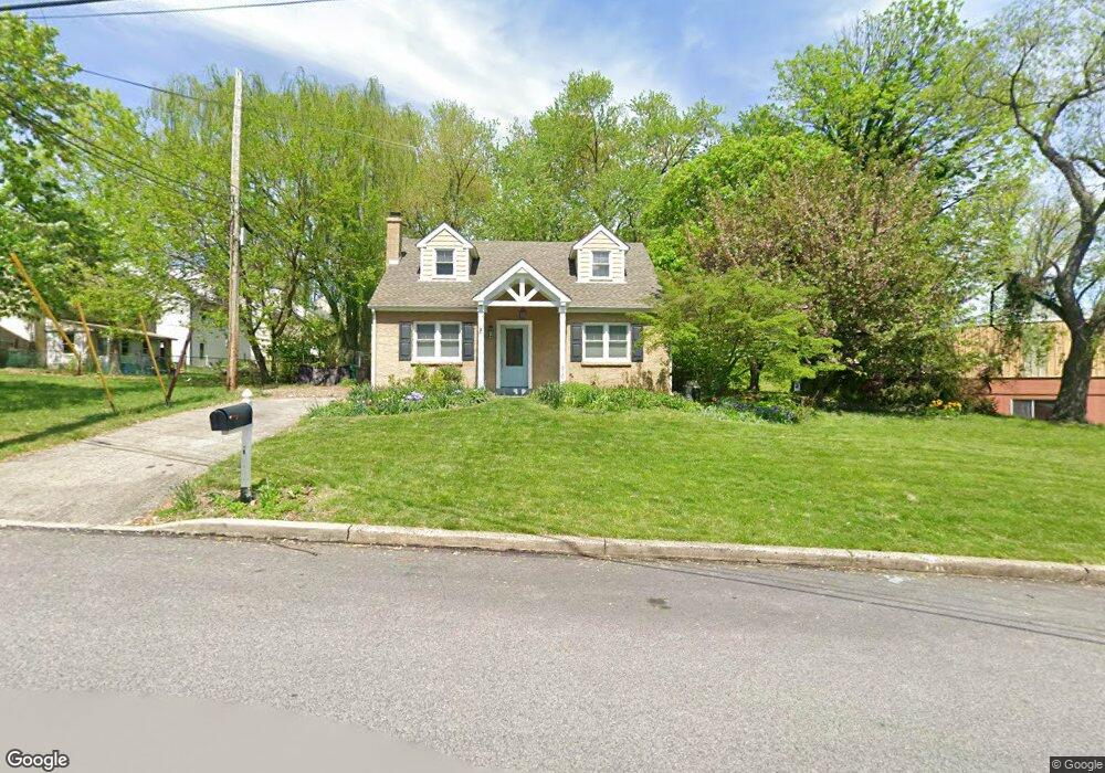 510 E 9th Ave, Conshohocken, PA 19428 - photo 1