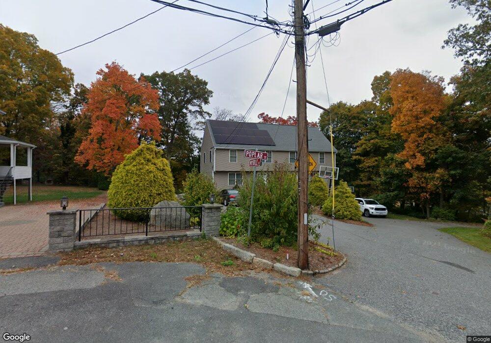 11 Myrtle St, Milford, MA 01757 - photo 1