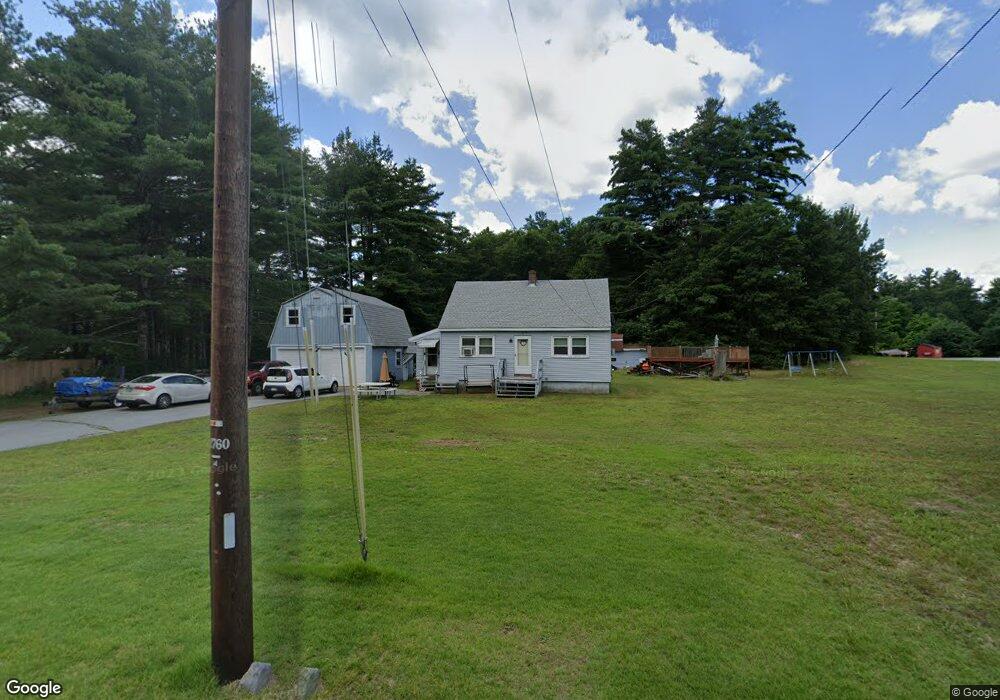 21 Simpson Mill Rd, Pelham, NH 03076 - photo 1