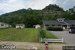 310 W McDonald Ave, Man, WV 25635
