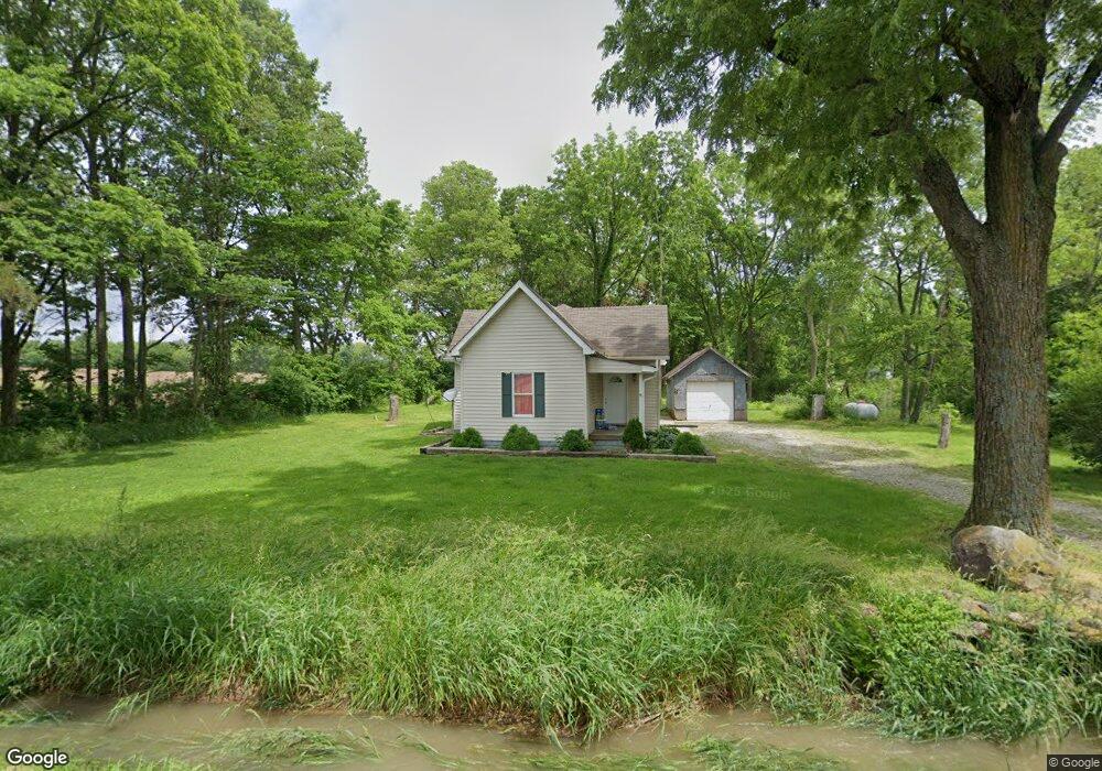 6534 E 50 S, Franklin, IN 46131 - photo 1