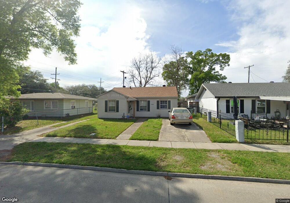 1906 8th Ave, Lake Charles, LA 70601 - photo 1