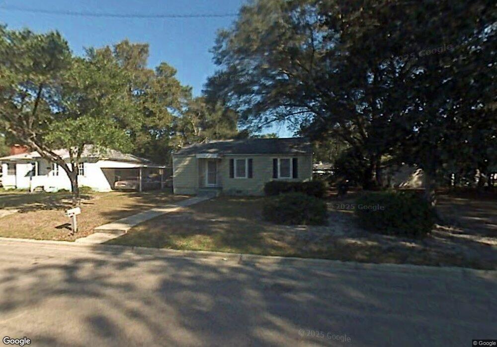 1806 Screven Place, Savannah, GA 31404 - photo 1