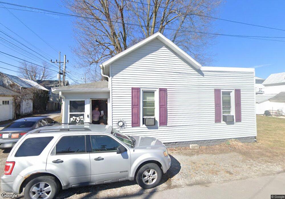 410 Hurd Ave, Findlay, OH 45840 - photo 1