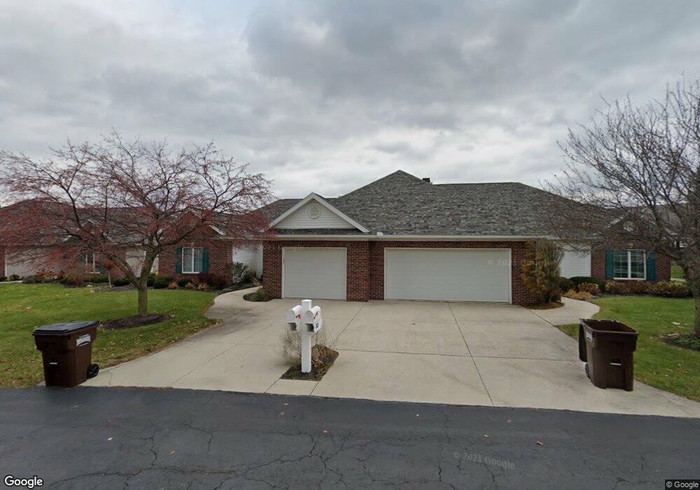 802 Red Maple Ct, Bluffton, OH 45817 - photo 1