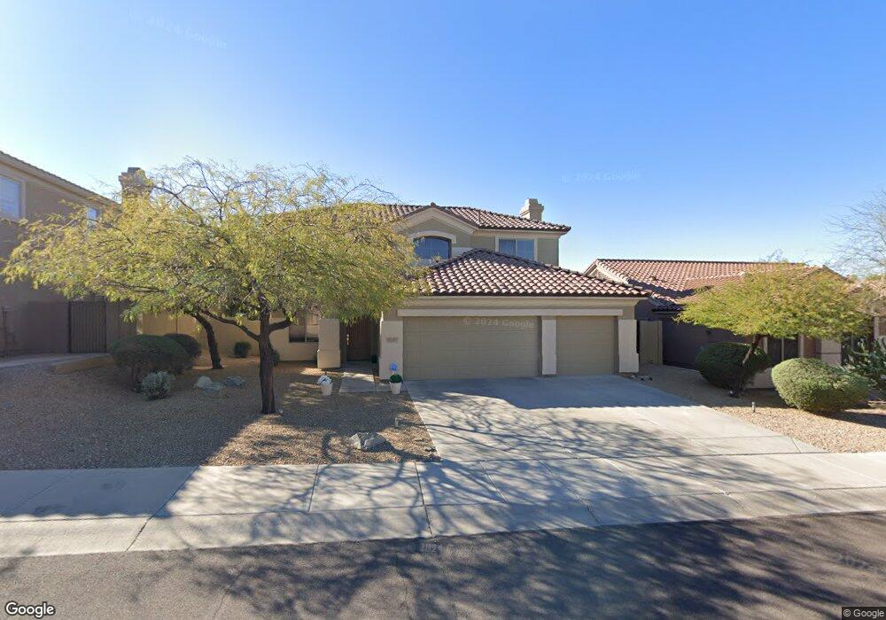 10287 E Rosemary Ln, Scottsdale, AZ 85255 - photo 1