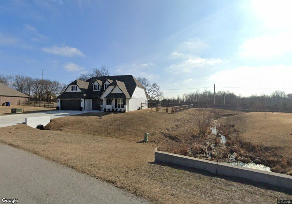 unlisted-address, Owasso, OK 74055 - photo 1