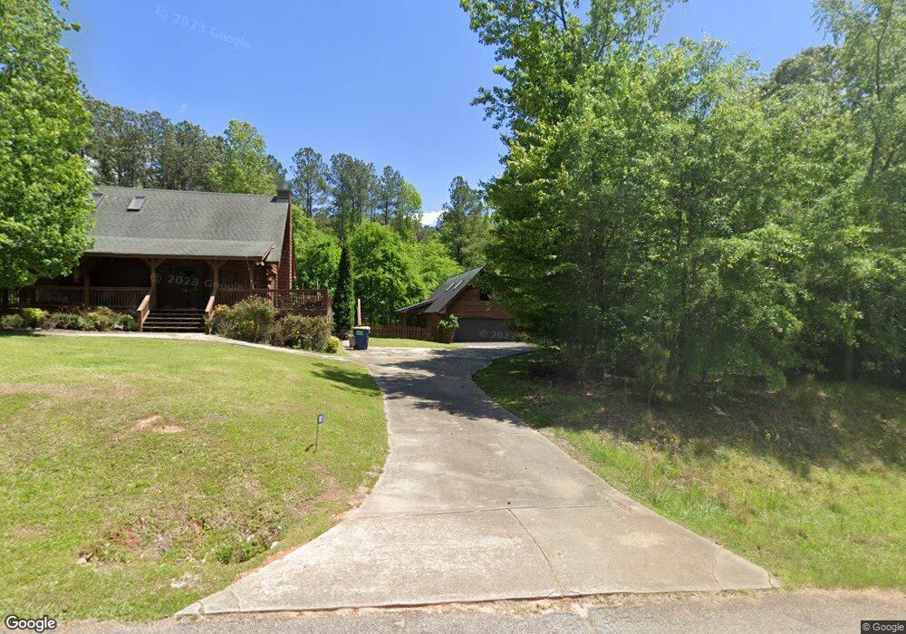 1803 White Tail Dr, Elberton, GA 30635 - photo 1