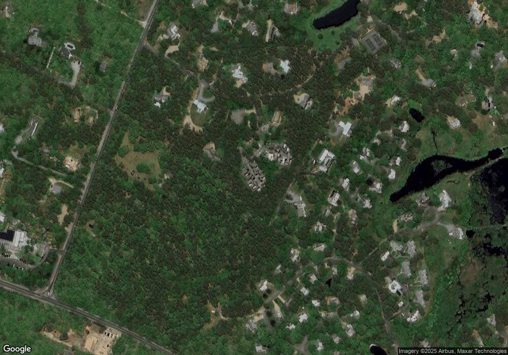 4 Quail Run Rd unit 2, Oak Bluffs, MA 02568 - photo 1