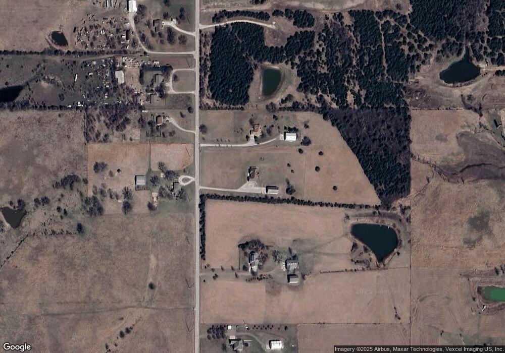 7330 NW Nickell Rd, Topeka, KS 66618 - photo 1