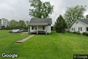 5865 Public Rd, Boody, IL 62514