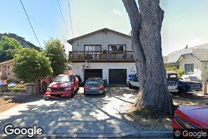310 Virgin St, Monterey, CA 93940