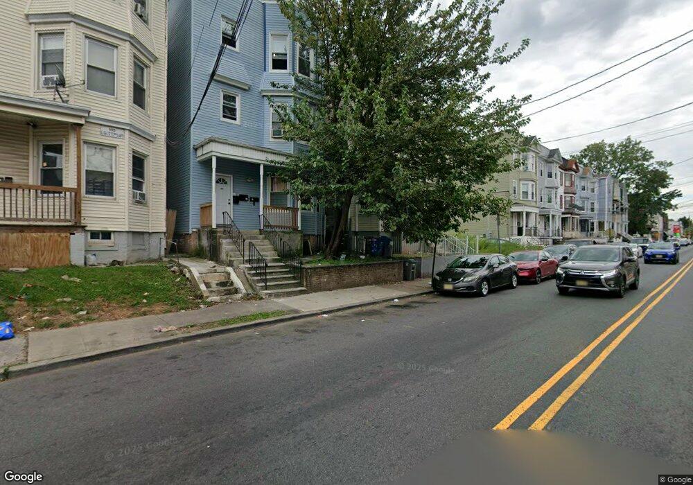 518 Grove St, Irvington, NJ 07111 - photo 1