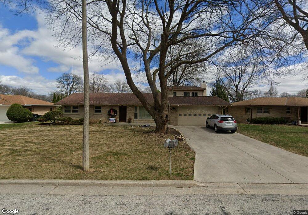 1412 N 118th St, Milwaukee, WI 53226 - photo 1