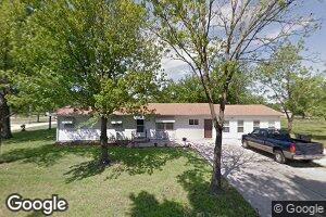 302 N Taylor, Gas, KS 66742