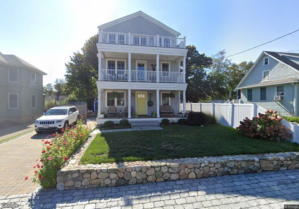 68 Seaview Ave, Scituate, MA 02066 - photo 1