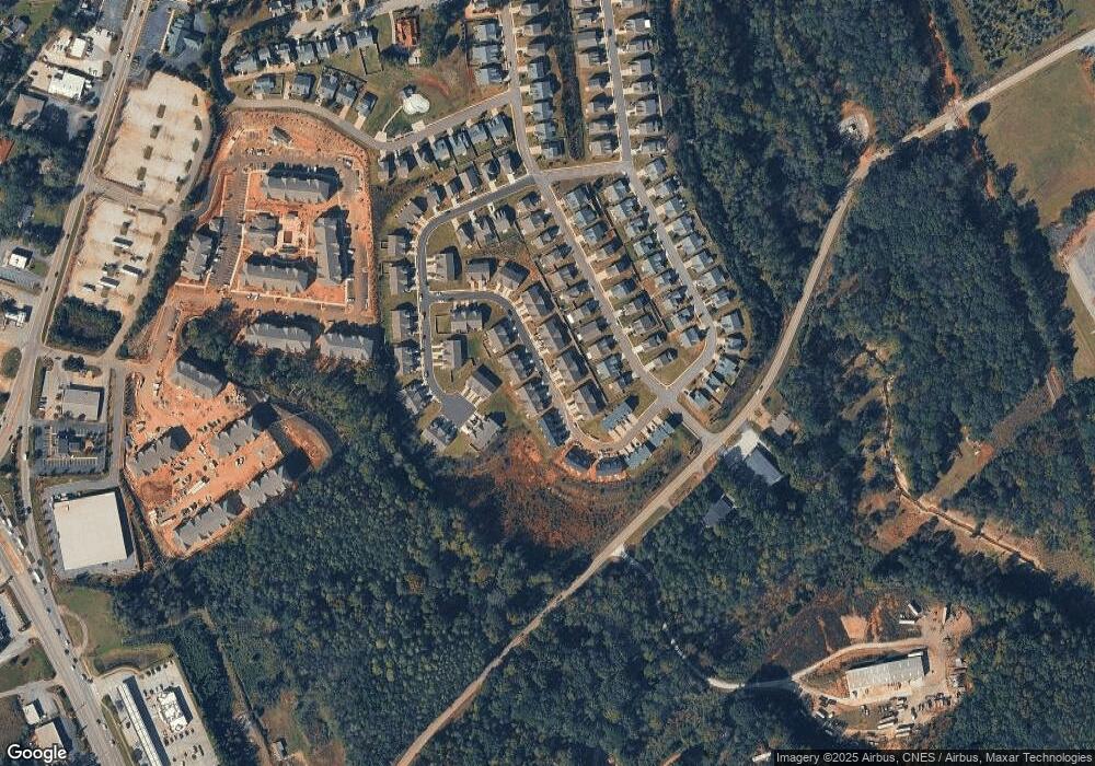 401,403,405 Bee Cove Way, Pendleton, SC 29670 - photo 1