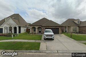 37299 Brigantines Ave, Prairieville, LA 70769