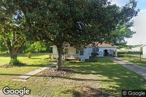 448 N 1st St, Pickens, MS 39146