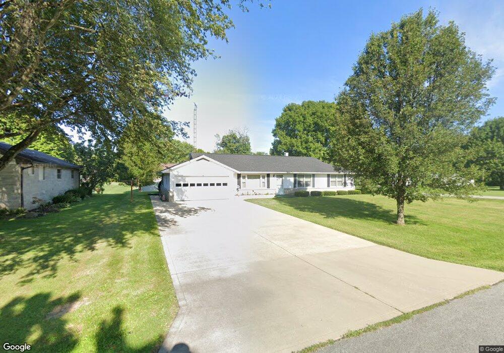 1015 S Walnut St, Rushville, IN 46173 - photo 1