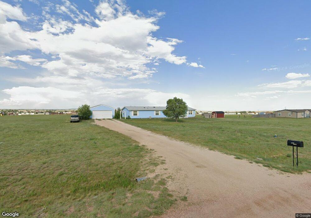 6225 Southfork Dr, Peyton, CO 80831 - photo 1