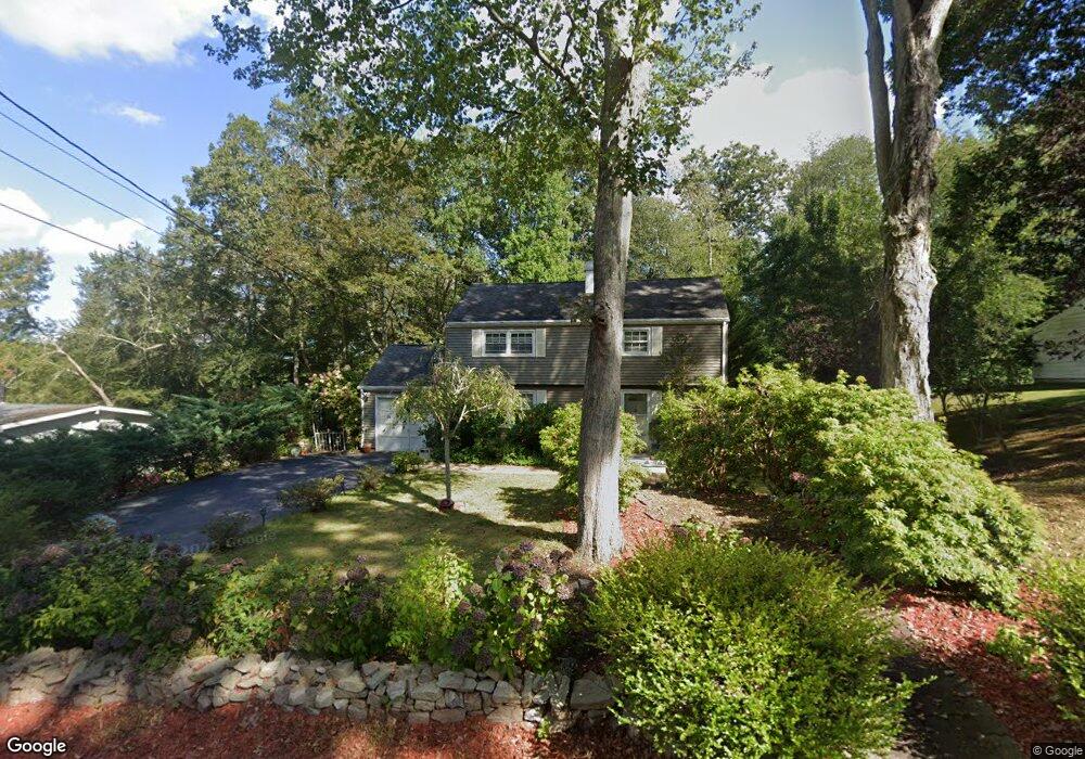 7 Muster Ln, Ledyard, CT 06339 - photo 1