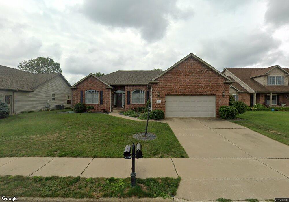 4526 W Jewelwood Ct, Peoria, IL 61615 - photo 1