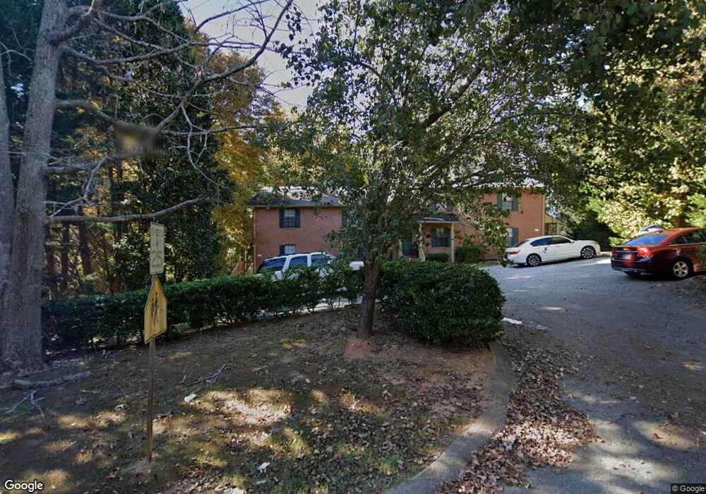 3191 Highpoint Ct, Snellville, GA 30078 - photo 1