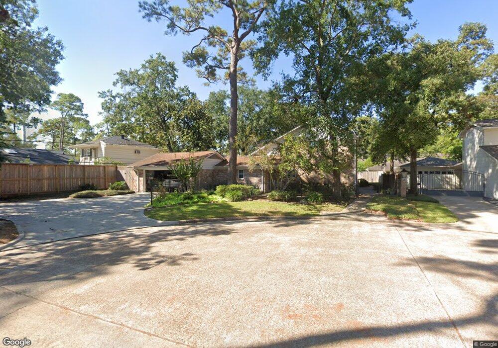 803 Barryknoll Ct, Houston, TX 77079 - photo 1
