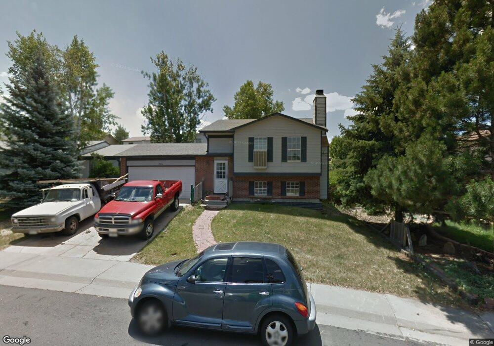 19456 E Purdue Place, Aurora, CO 80013 - photo 1