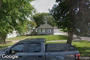 501 W 2nd St, Laurel, NE 68745