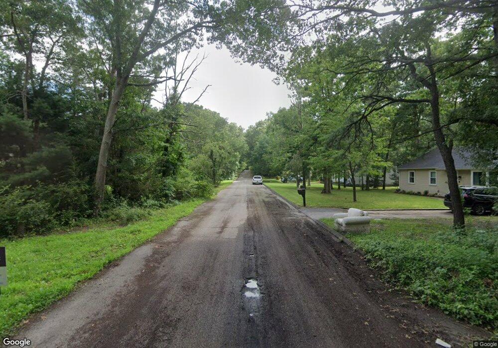 100 Beech Ave, Galloway, NJ 08205 - photo 1