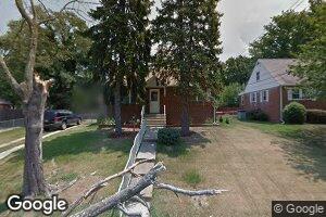 4906 Abbott Dr, Temple Hills, MD 20748