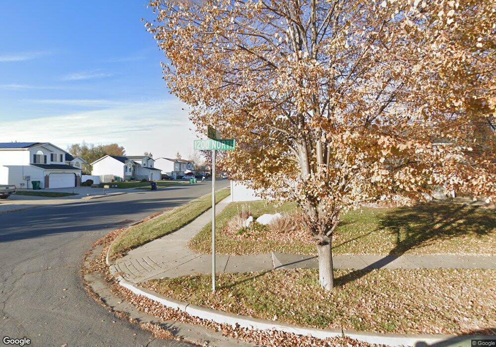 4098 W 1200 N, Clearfield, UT 84015 - photo 1