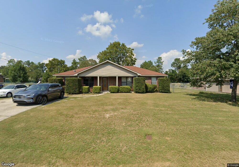 2331 Moncrieff St, Augusta, GA 30906 - photo 1