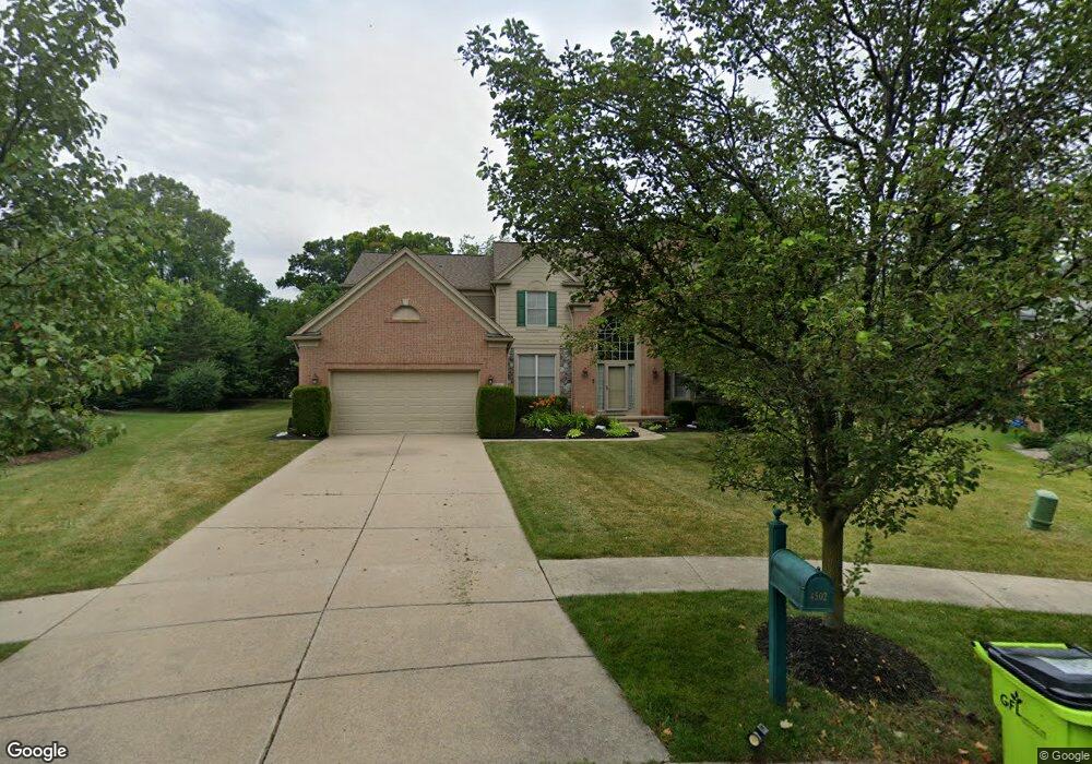 4502 Northridge Ct, West Bloomfield, MI 48323 - photo 1