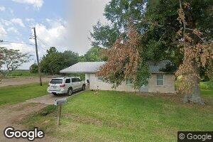 806 Haas Ave, Bunkie, LA 71322