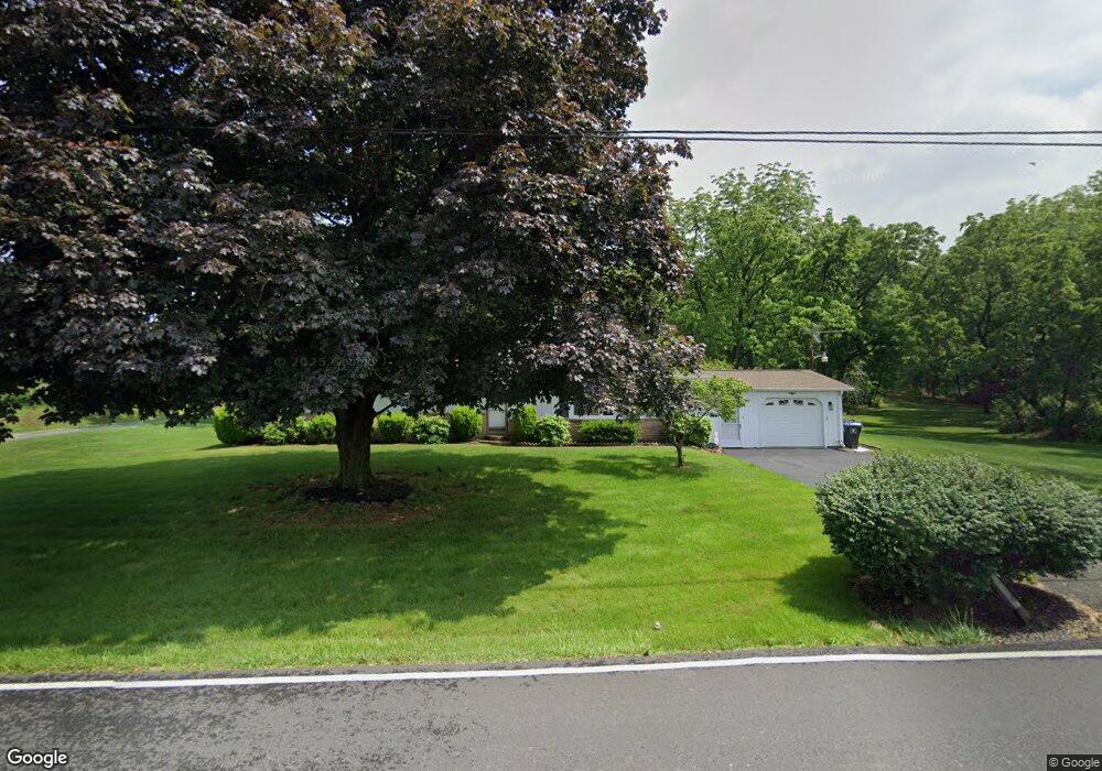 645 Pine Stump Rd, Chambersburg, PA 17202 - photo 1