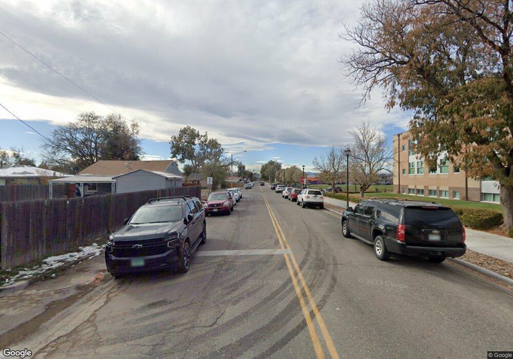 10459 E 25th Ave, Aurora, CO 80010 - photo 1