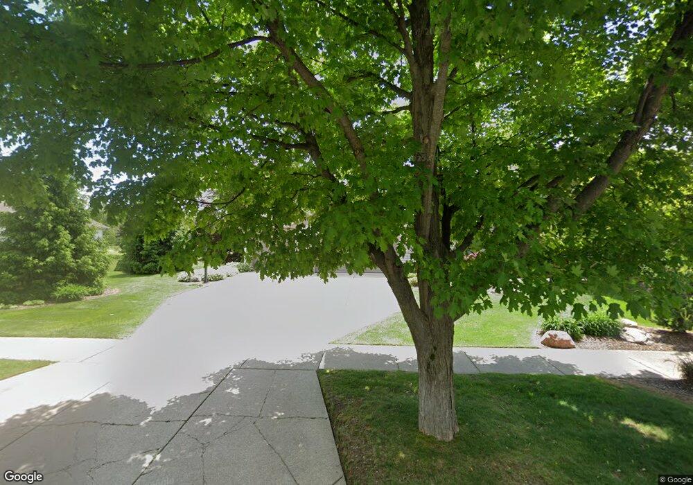 2706 Beechtree Dr SW, Byron Center, MI 49315 - photo 1