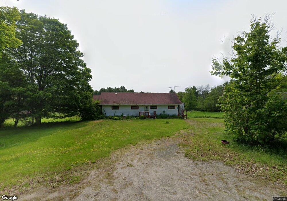 866 River Rd, Dresden, ME 04342 - photo 1