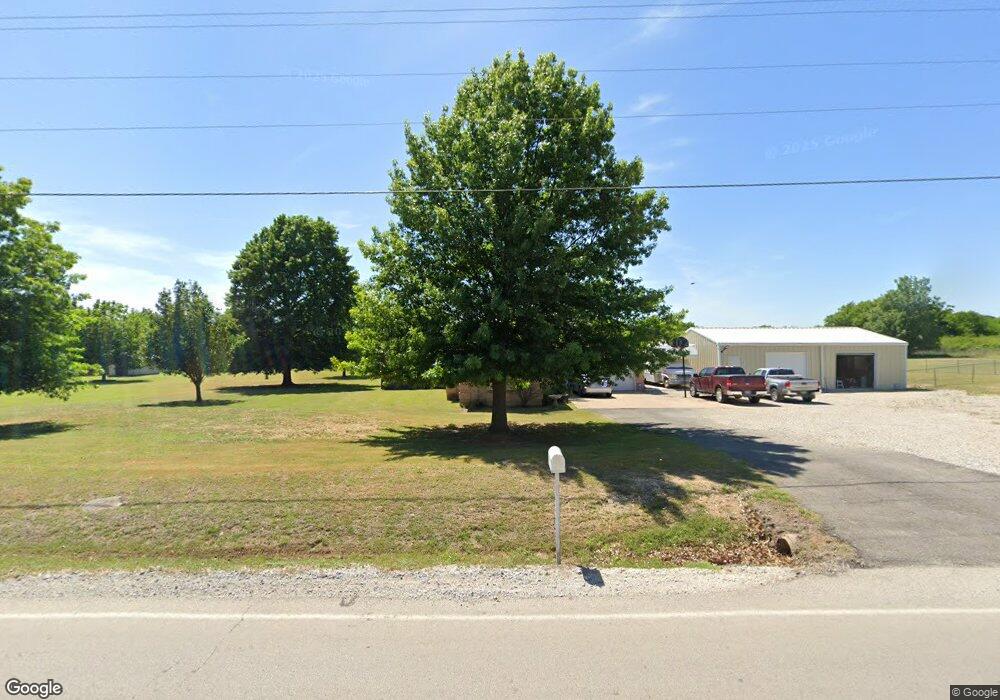 12339 Liberty School Rd, Azle, TX 76020 - photo 1